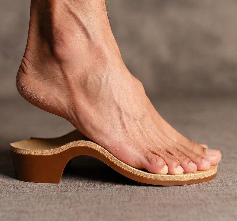 refurbished orthotic