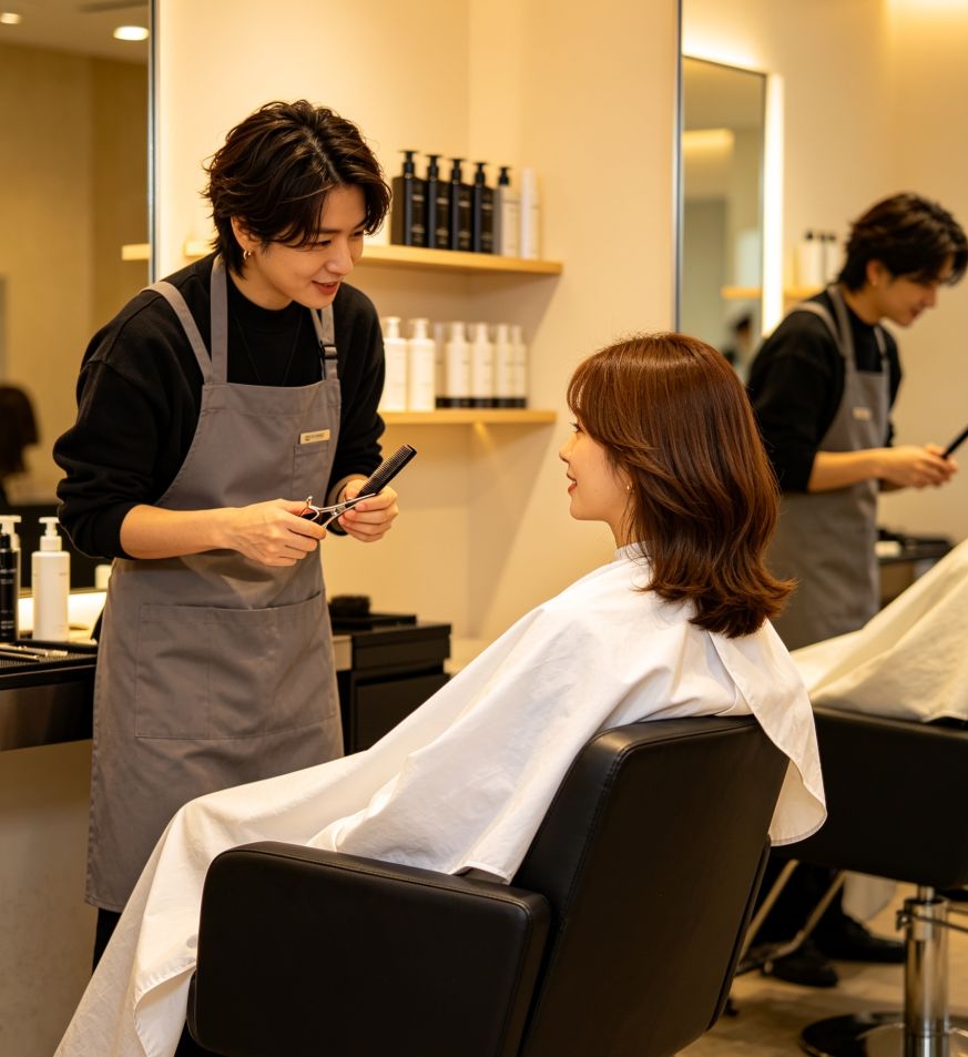 Post-Surgery Salon Care